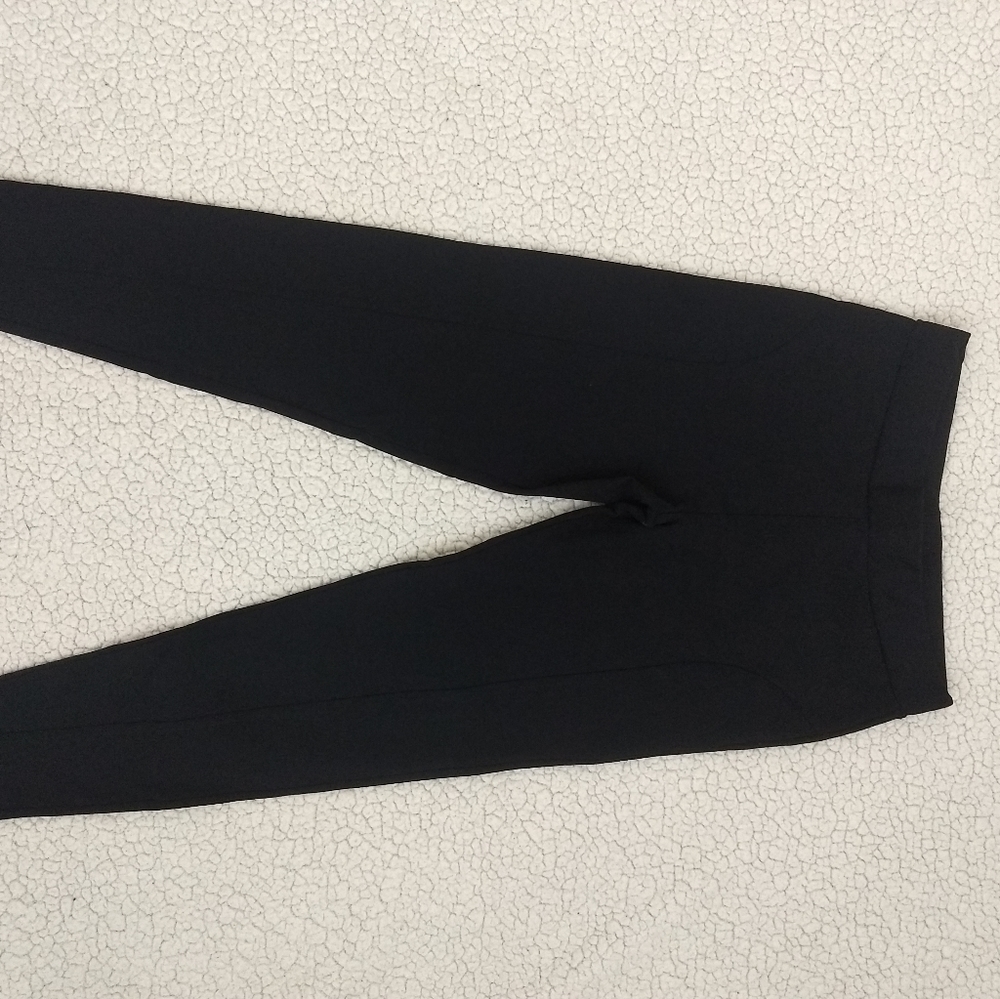 Black leggings. Never used!